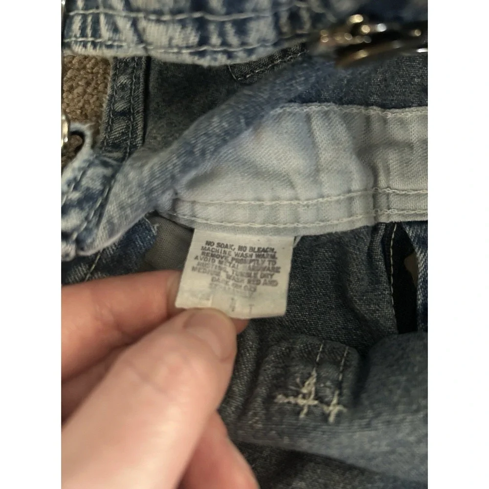 vintage 1990s OshKosh B'Gosh 